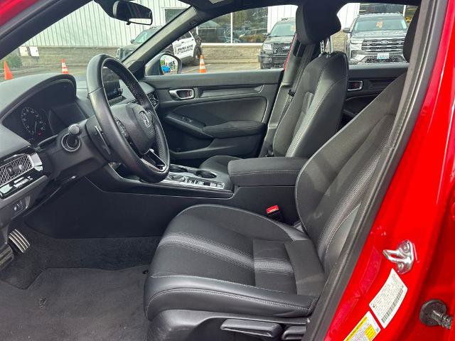 Used 2023 Honda Civic Sport image 5