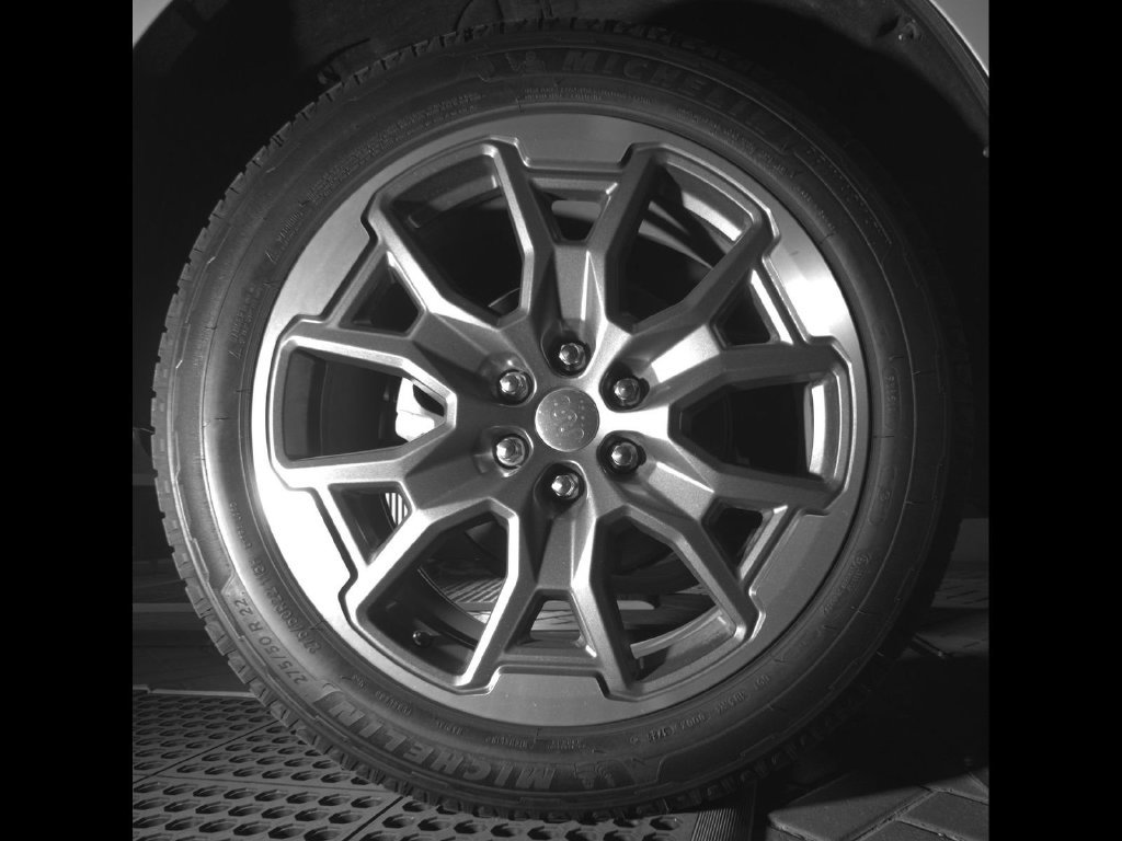 Certified 2025 Ford Expedition King Ranch AWD/4WD image 12