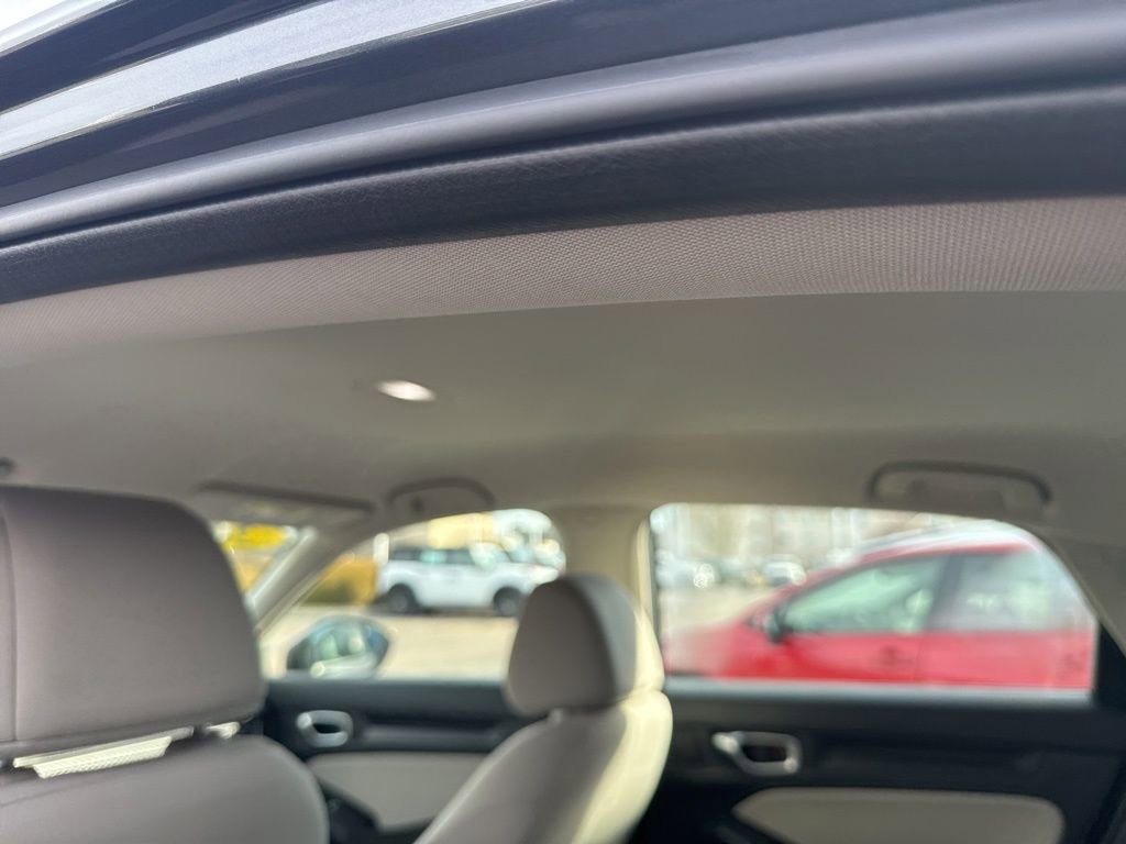 Used 2022 Honda Civic LX image 53