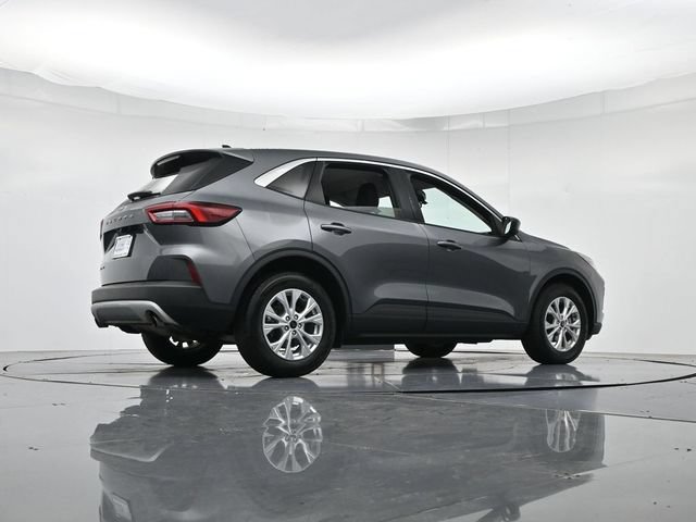 Certified 2024 Ford Escape Active FWD image 34