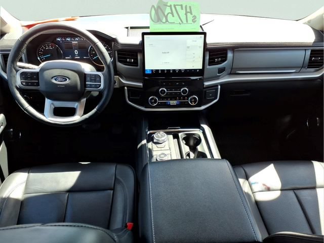 Certified 2023 Ford Expedition XLT AWD/4WD image 11