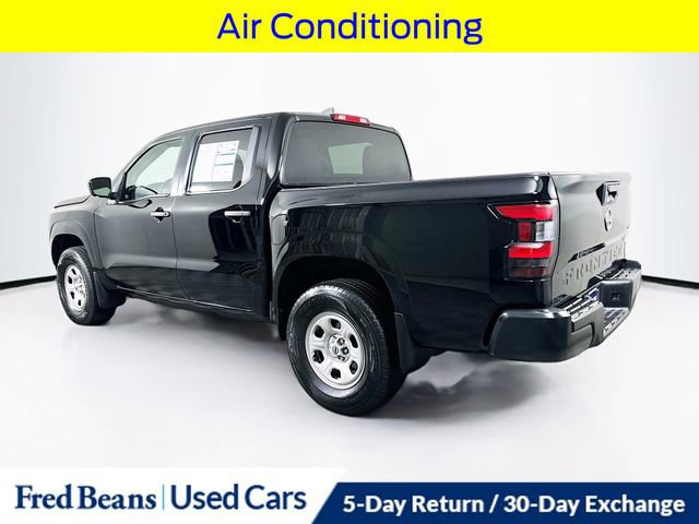 Used 2024 Nissan Frontier S image 3