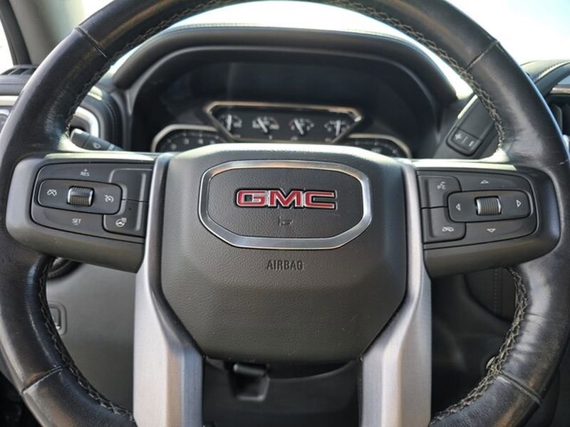 Used 2021 GMC Sierra 1500 Elevation w/ X31 Off-Road Package AWD/4WD image 30
