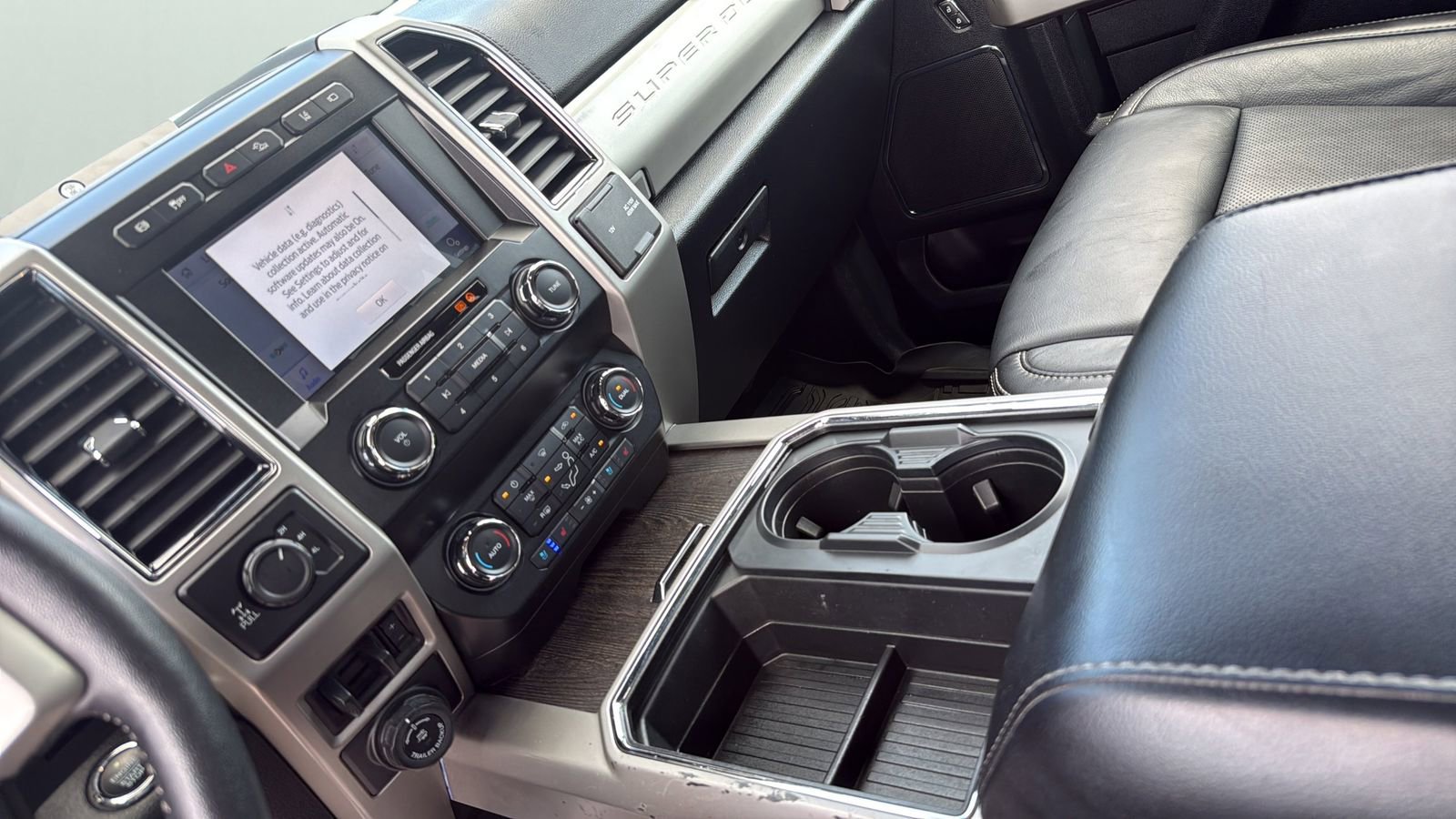 Certified 2020 Ford F250 Lariat AWD/4WD image 19
