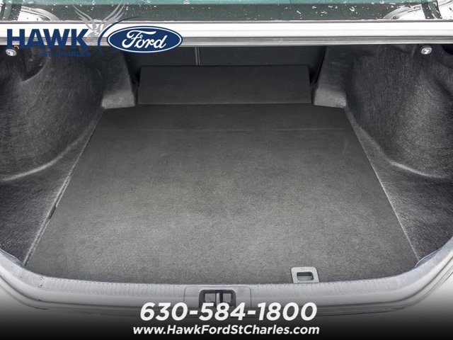Used 2023 Toyota Camry SE FWD image 19