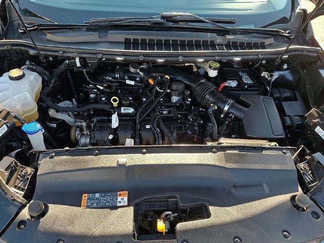 Certified 2024 Ford Edge Titanium image 27