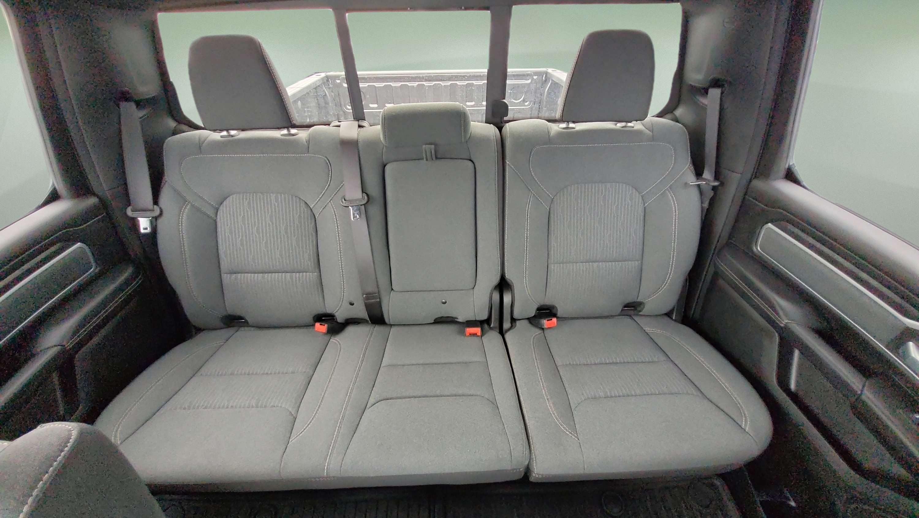 Used 2022 RAM 1500 Big Horn AWD/4WD image 19