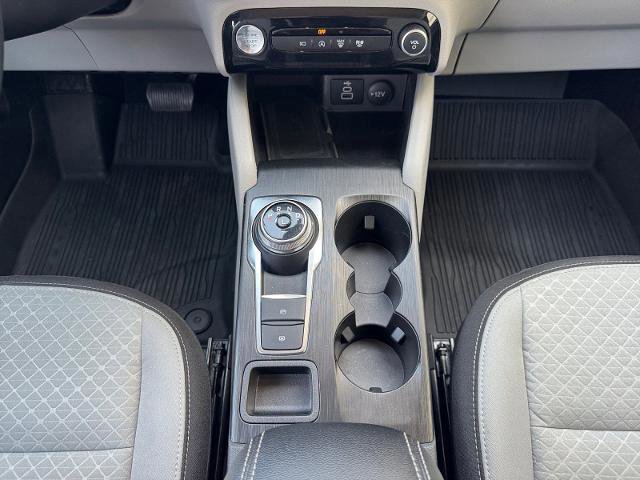 Certified 2024 Ford Escape Active w/ Tech Pack #2 image 11