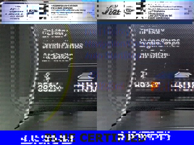 Certified 2020 Ford F150 Raptor w/ Equipment Group 801A Mid image 16