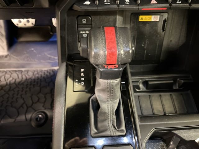 Used 2024 Toyota Tundra TRD Pro image 13