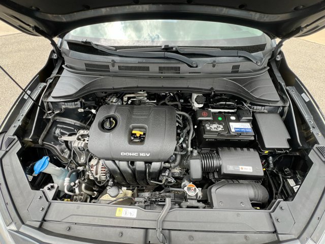 Used 2019 Hyundai Kona SEL FWD image 11