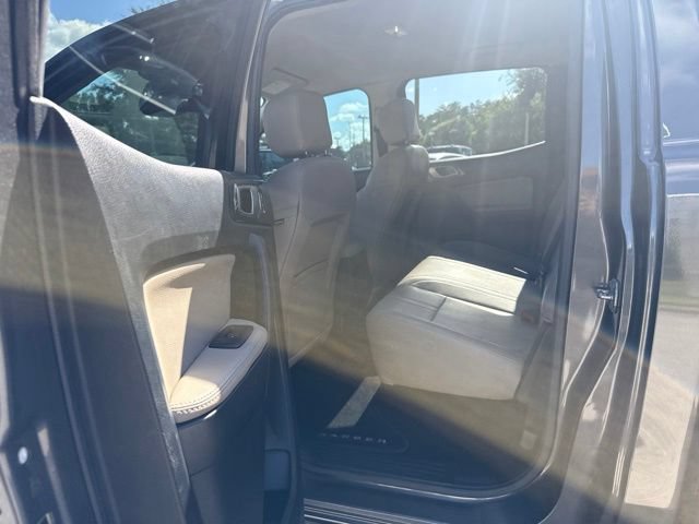 Certified 2019 Ford Ranger Lariat w/ Technology Package RWD image 14