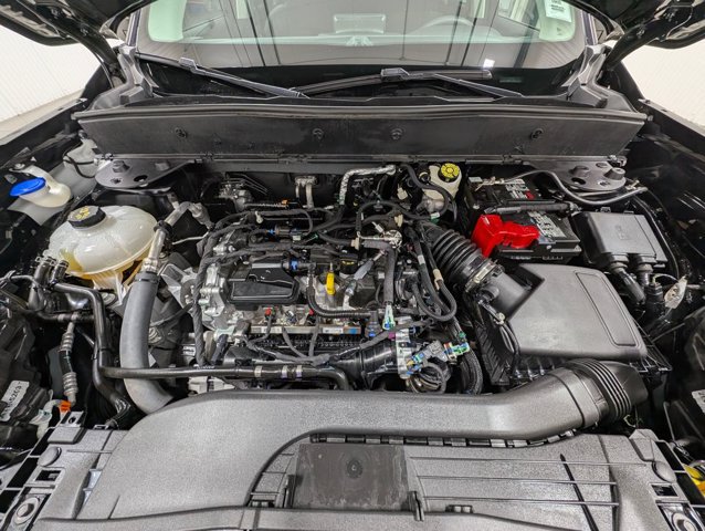 Certified 2024 Ford Bronco Sport Big Bend AWD/4WD image 24