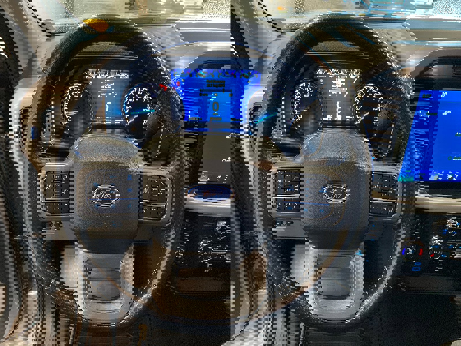 Certified 2022 Ford F150 XLT w/ Equipment Group 302A High image 19