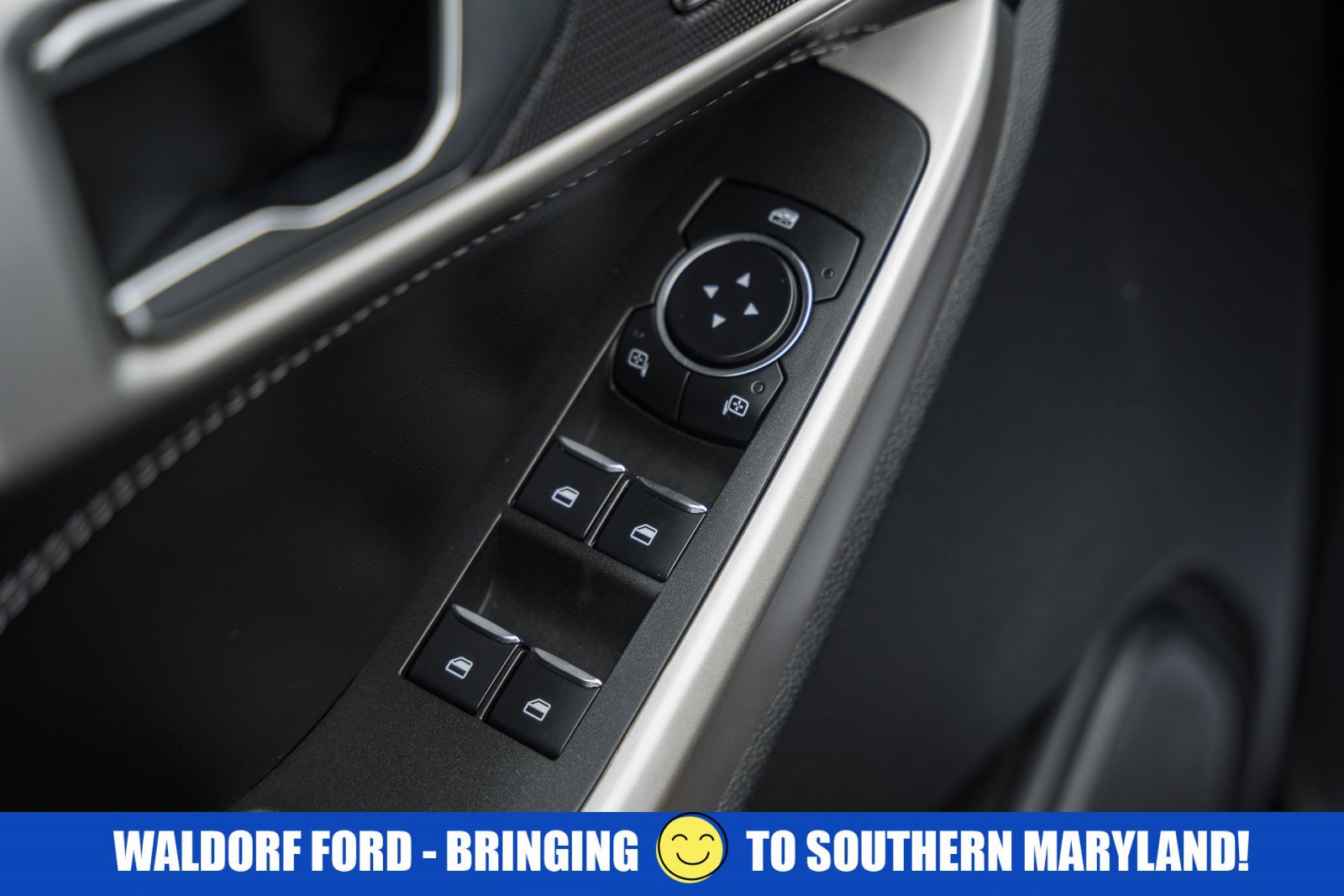 Certified 2023 Ford Explorer XLT w/ Equipment Group 202A image 81