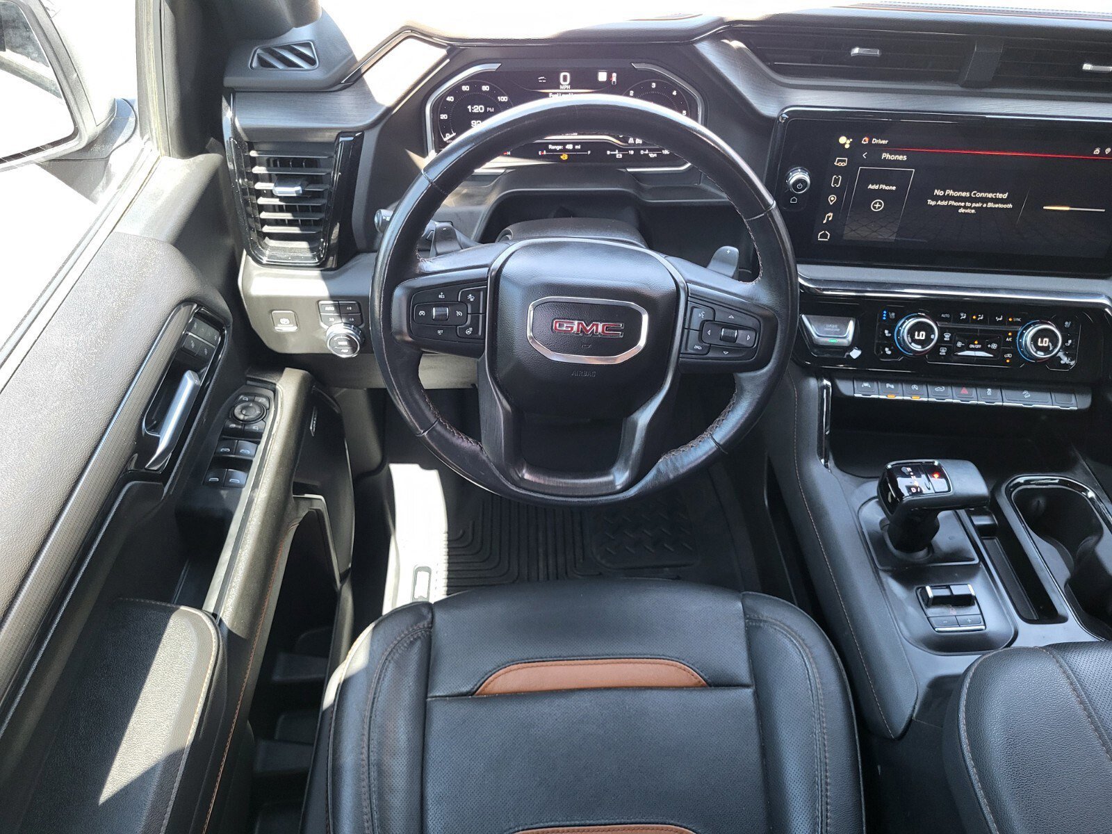 Used 2023 GMC Sierra 1500 AT4 w/ AT4 Premium Package image 15