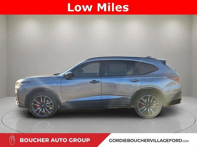 Used 2023 Acura MDX Type S image 6