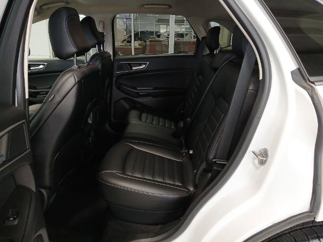 Certified 2023 Ford Edge SEL w/ Convenience Package image 10