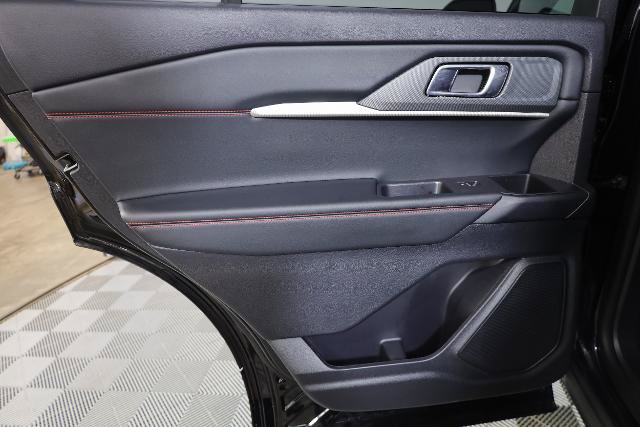 Certified 2026 Ford Explorer ST-Line AWD/4WD image 33