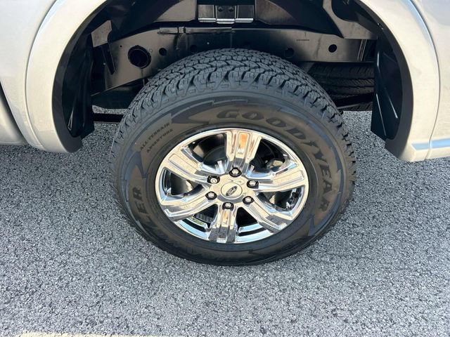 Certified 2023 Ford Ranger XLT w/ Equipment Group 302A High AWD/4WD image 13