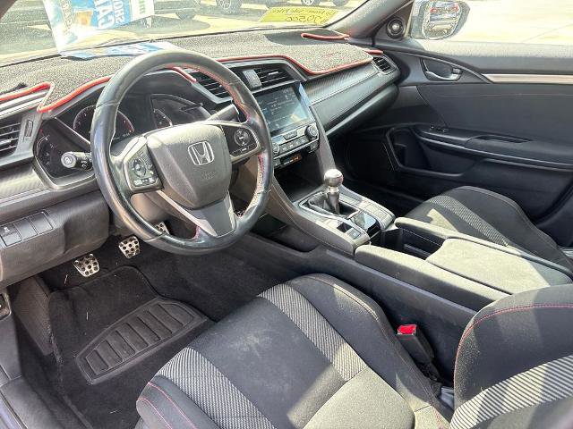 Used 2018 Honda Civic Si image 10