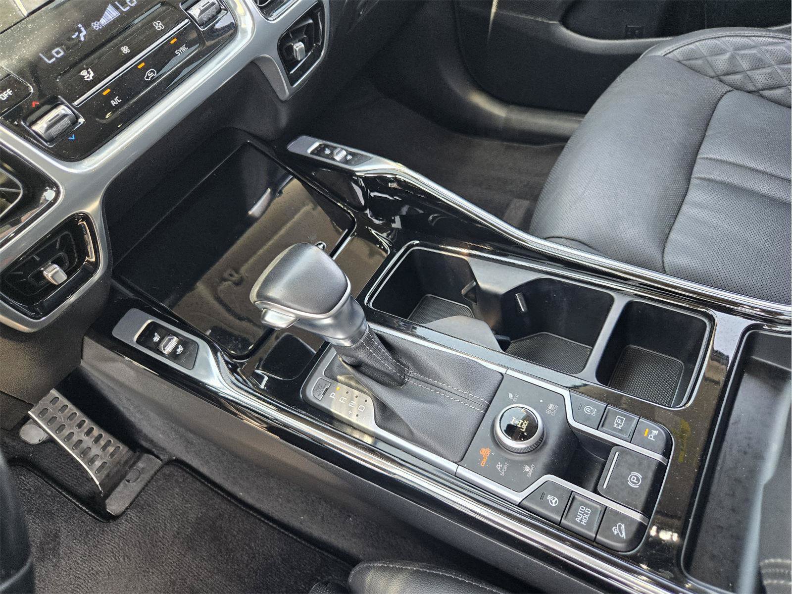 Used 2023 Kia Sorento SX AWD/4WD image 18