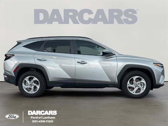 Used 2023 Hyundai Tucson SEL w/ Winter Package image 7