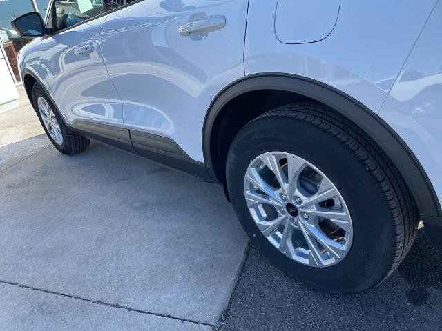 Certified 2023 Ford Escape Active image 21