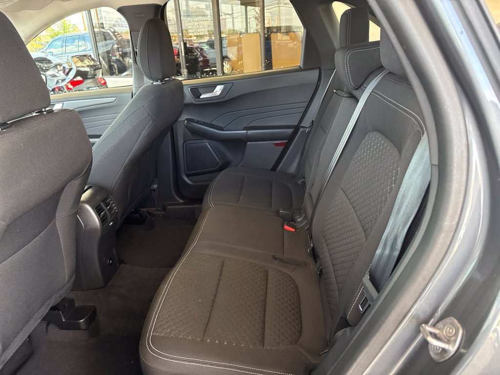 Certified 2023 Ford Escape Active w/ Tech Pack #2 AWD/4WD image 12