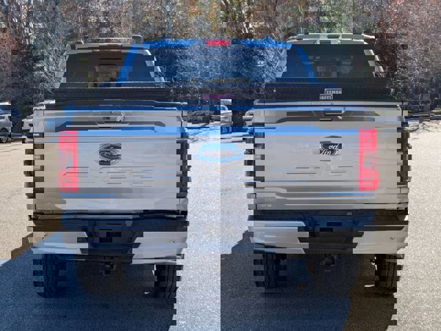 Certified 2023 Ford F150 XLT w/ Equipment Group 302A High image 4