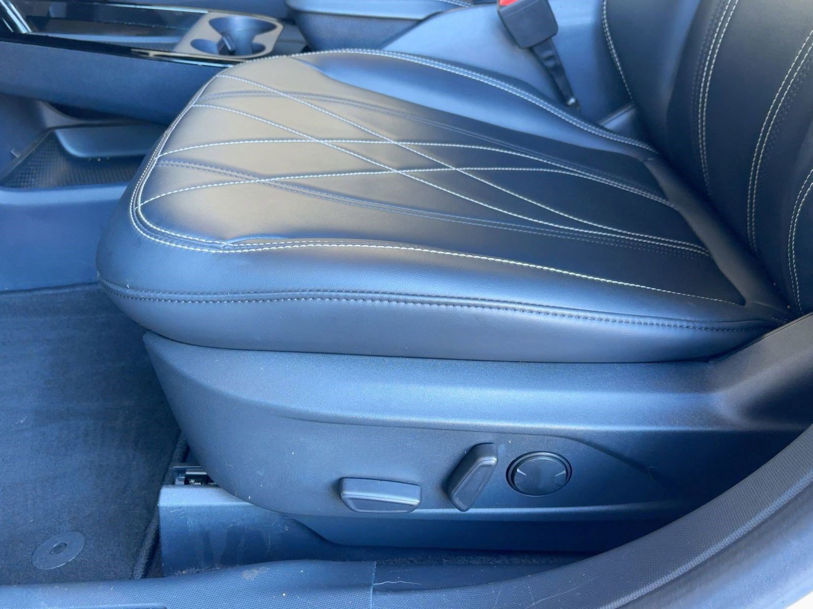 Certified 2023 Ford Mustang Mach-E Select image 13