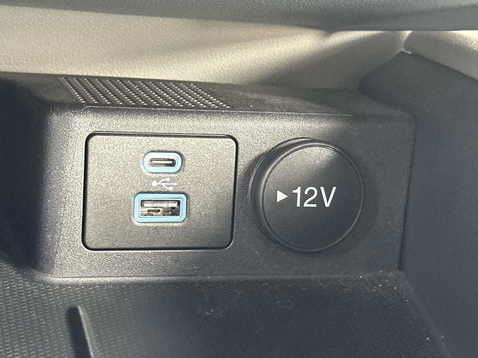 Certified 2023 Ford Escape Active w/ Cold Weather Package image 26