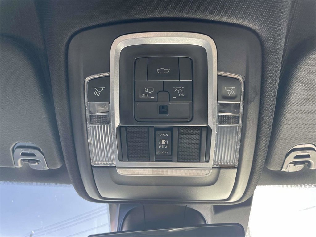 Used 2021 RAM 1500 Laramie w/ Sport Appearance Package image 28