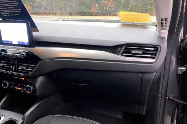 Certified 2025 Ford Escape Active w/ Cold Weather Package image 19