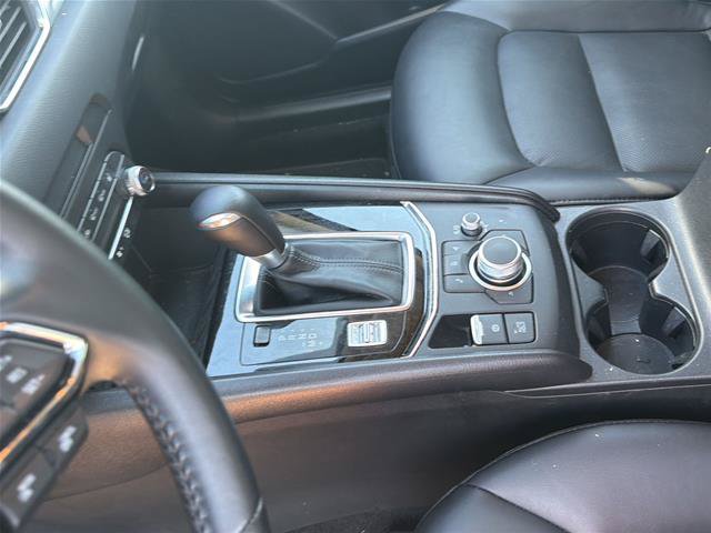 Used 2025 MAZDA CX-5 AWD 2.5 S w/ Select Package image 3