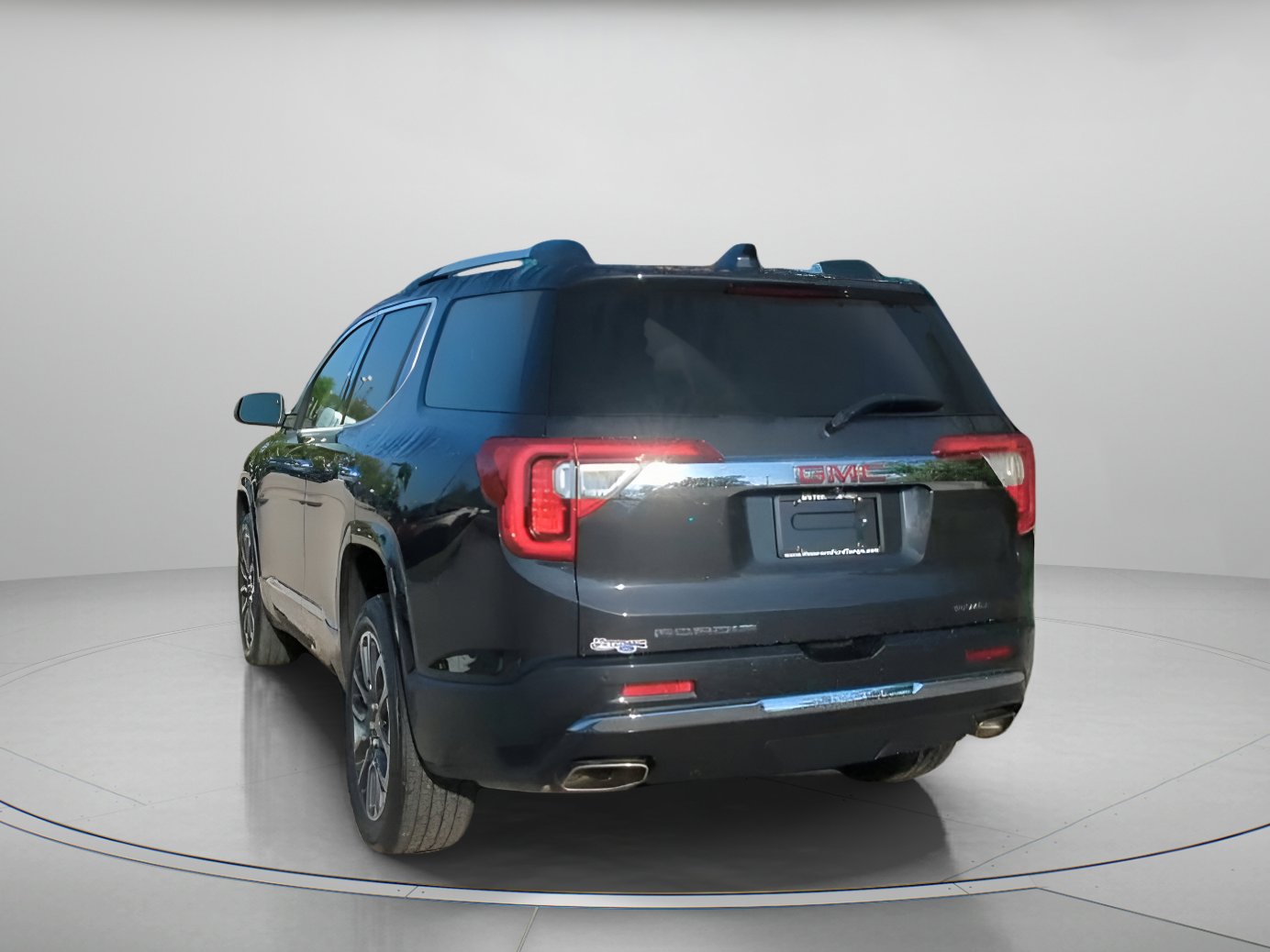 Used 2020 GMC Acadia Denali AWD/4WD image 22