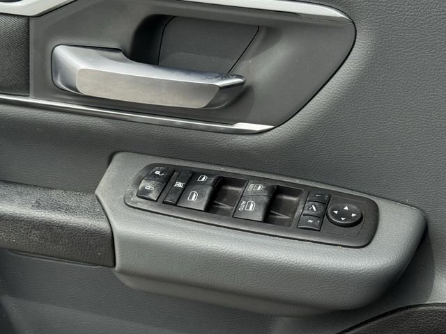 Used 2022 RAM 1500 Lone Star image 22