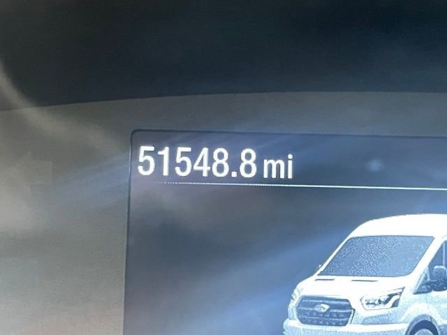 Certified 2023 Ford Transit 250 Medium Roof w/ Load Area Protection Package image 21