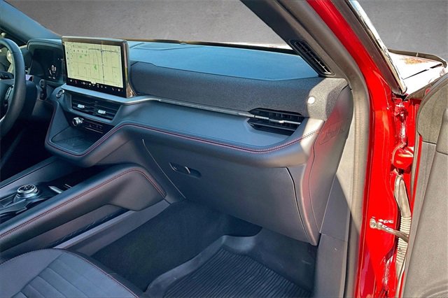 Certified 2025 Ford Explorer ST-Line w/ Premium Package image 15