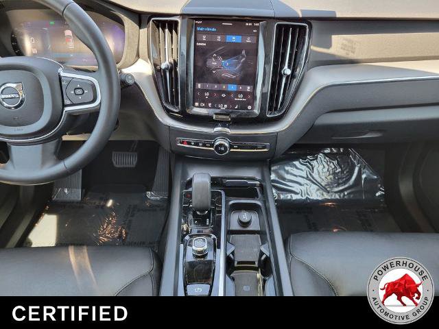 Used 2024 Volvo XC60 B5 Core AWD/4WD image 21