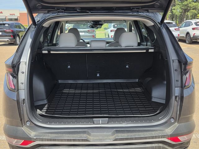 Used 2023 Hyundai Tucson SEL w/ Convenience Package image 27