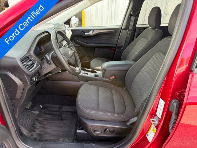 Certified 2023 Ford Escape Active w/ Tech Pack #2 AWD/4WD image 12