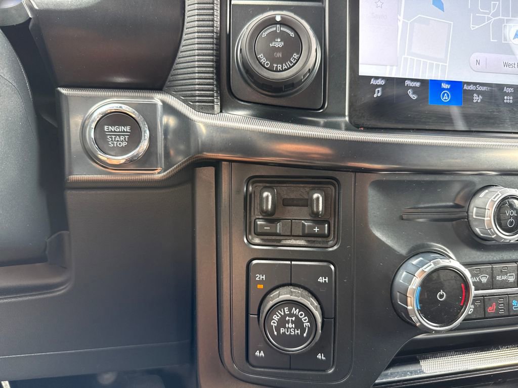 Certified 2025 Ford F150 Raptor AWD/4WD image 27