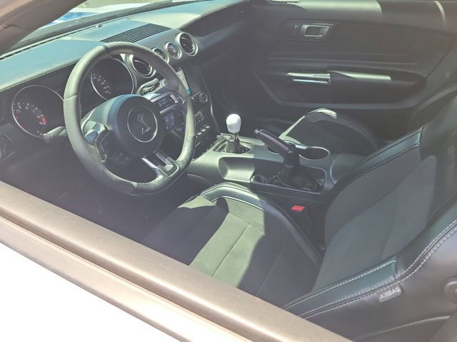 Certified 2017 Ford Mustang Shelby GT350 RWD image 3