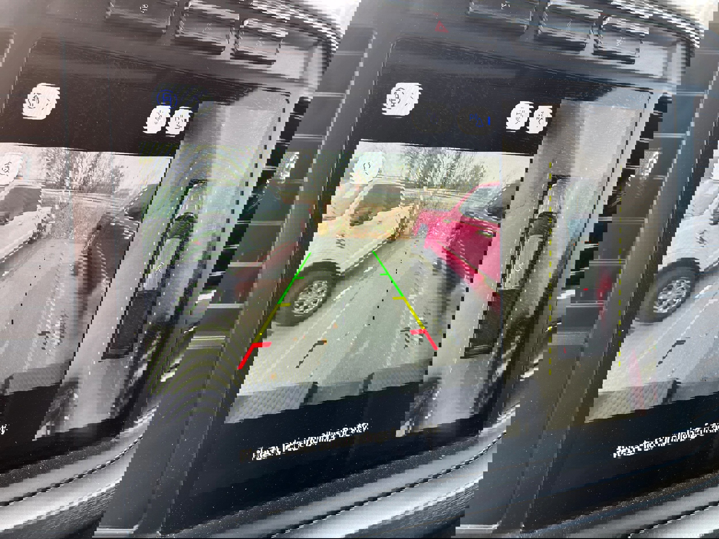 Certified 2023 Ford F250 Lariat w/ Chrome Package image 17