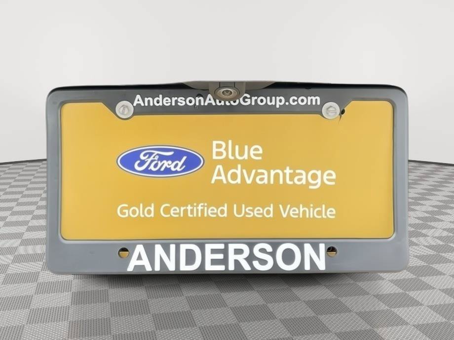 Certified 2023 Ford Edge SE w/ Black Appearance Package AWD/4WD image 33