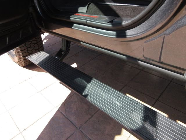 Certified 2020 Ford F150 Raptor w/ Equipment Group 801A Mid image 10