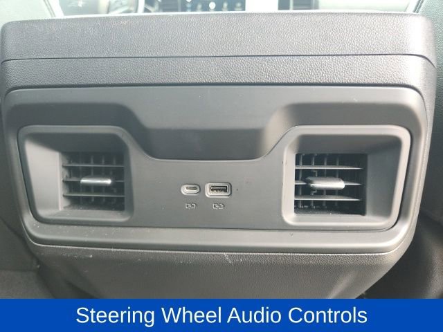 Used 2022 Chevrolet Silverado 1500 RST w/ Convenience Package II image 19