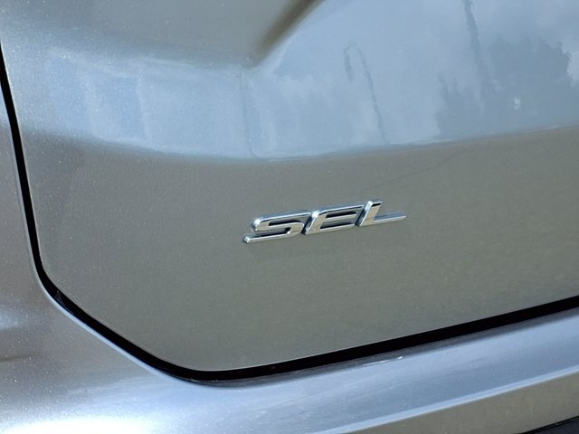 Certified 2024 Ford Edge SEL w/ Convenience Package AWD/4WD image 25
