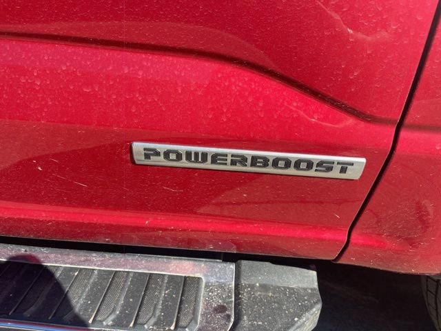 Certified 2021 Ford F150 Lariat image 10